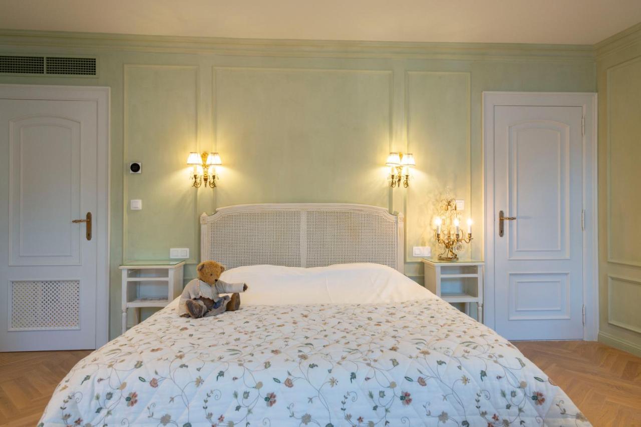 Guesthouse Mirabel Bruges Quarto foto