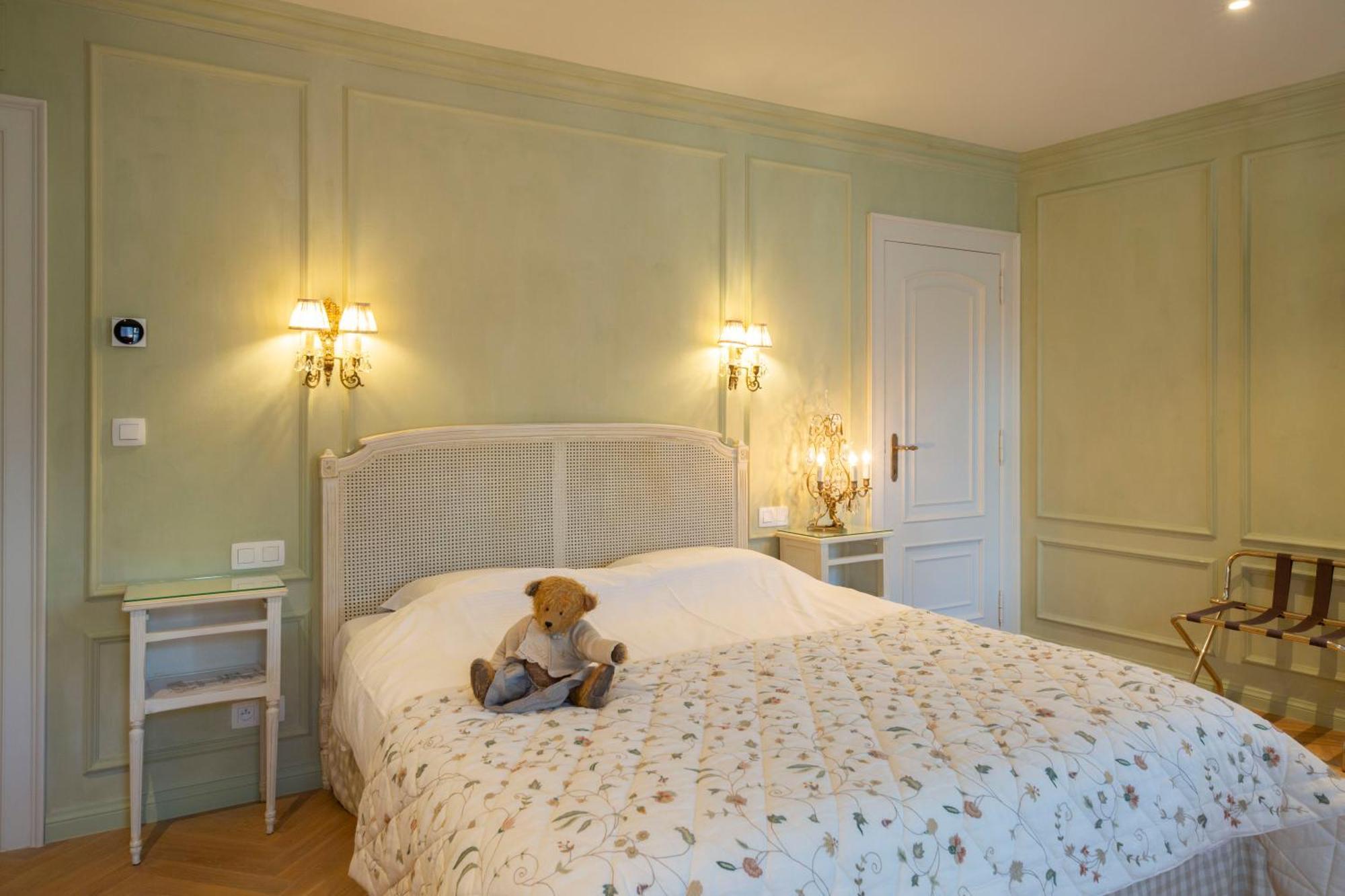 Guesthouse Mirabel Bruges Quarto foto