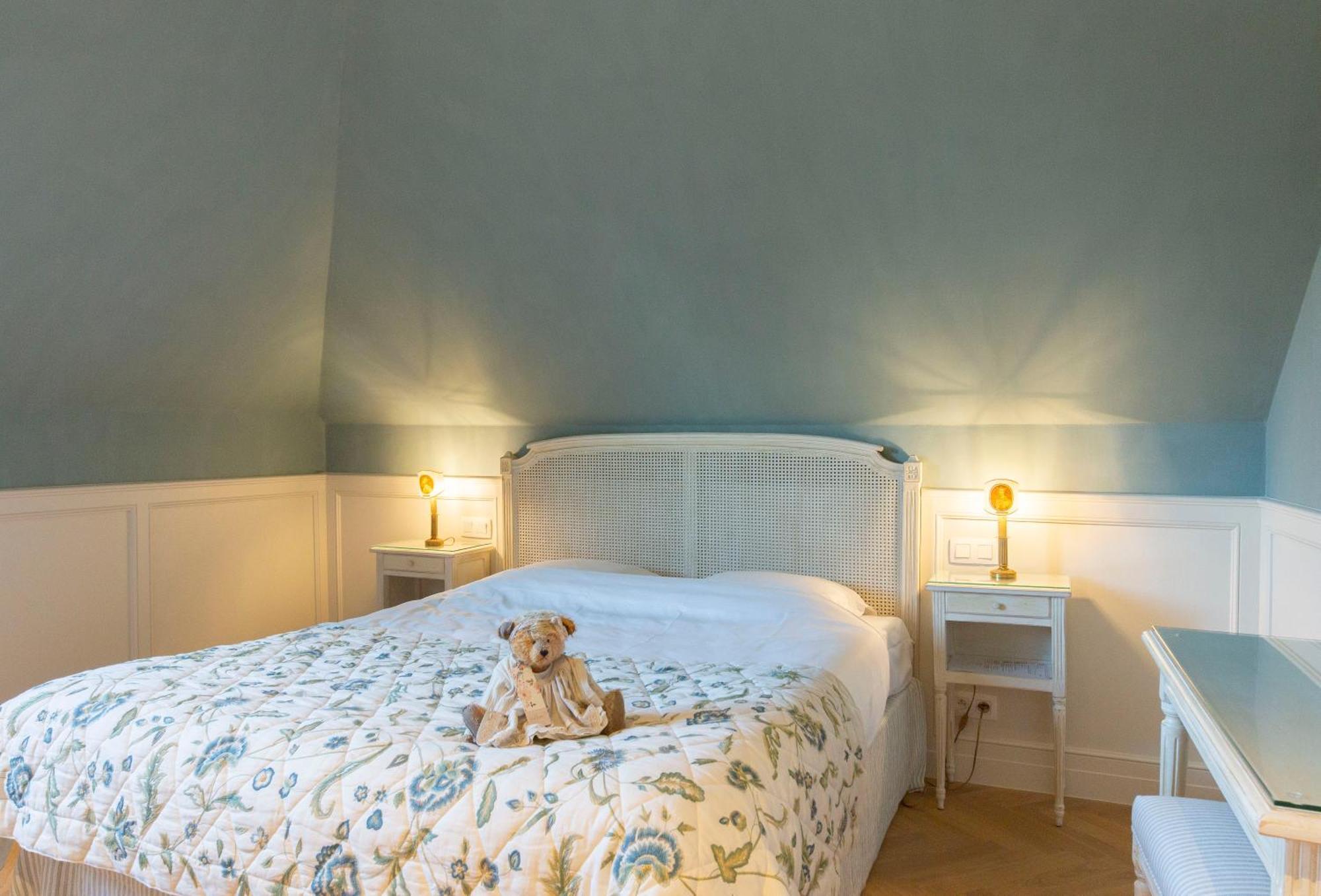 Guesthouse Mirabel Bruges Quarto foto