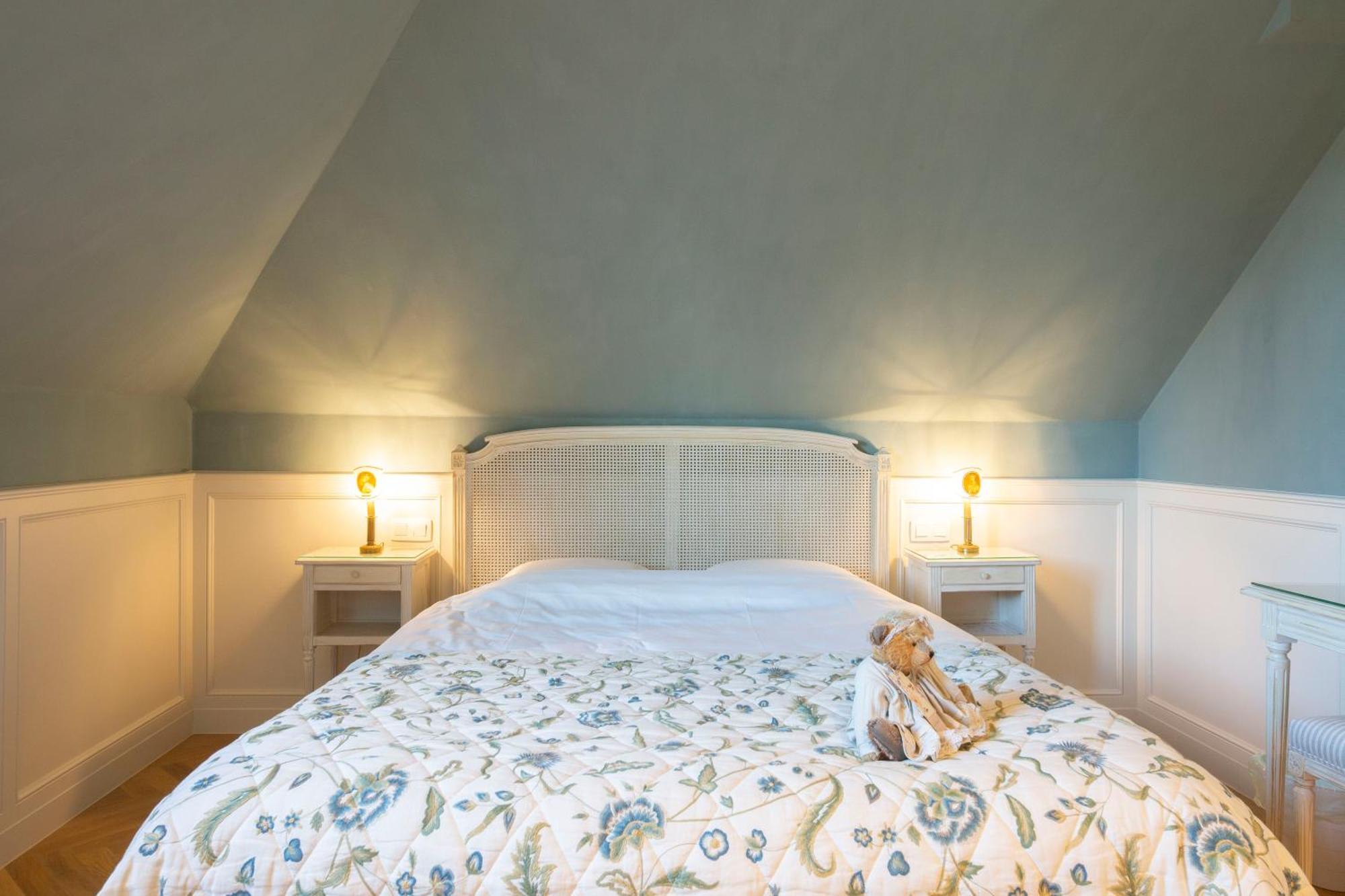 Guesthouse Mirabel Bruges Quarto foto