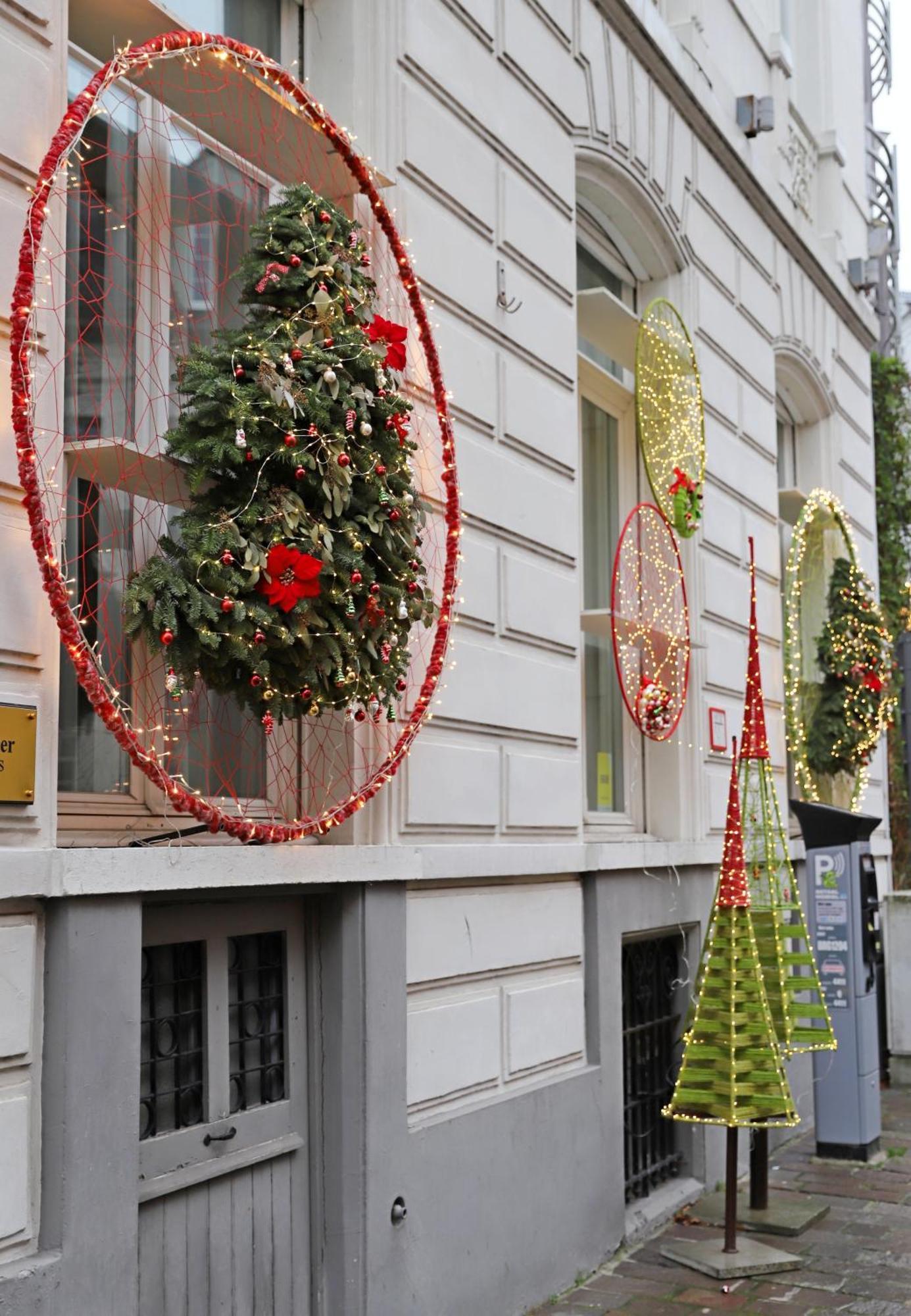 Guesthouse Mirabel Bruges Exterior foto